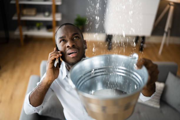 24/7 water damage repair in NJ