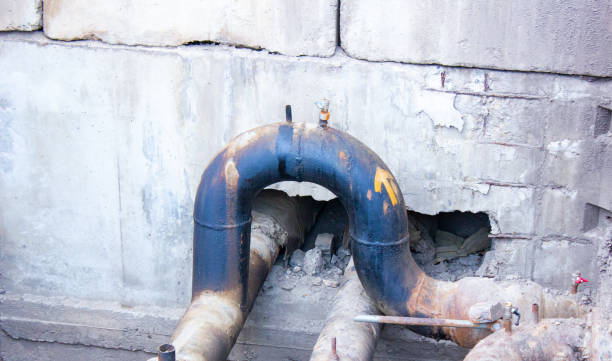Best Water damage restoration experts  in Strathmore, NJ